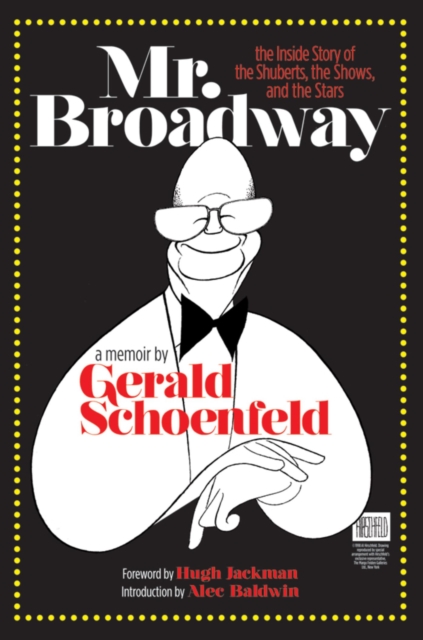 Mr. Broadway