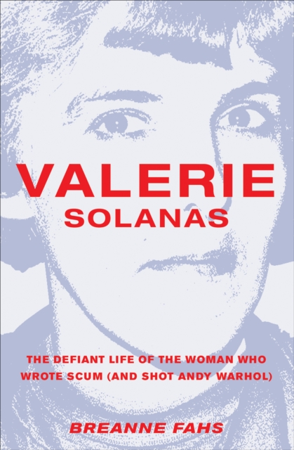 Valerie Solanas