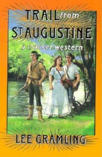 Trail from St. Augustine