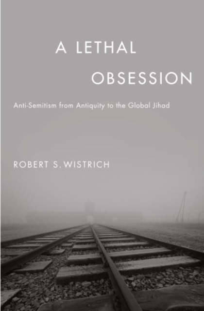Lethal Obsession