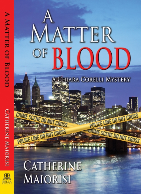 Matter of Blood