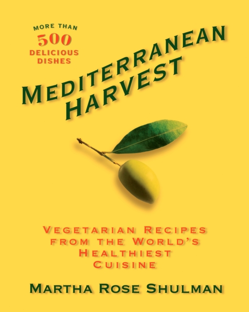 Mediterranean Harvest