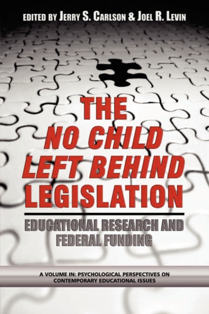 No Child Left Behind Legislation