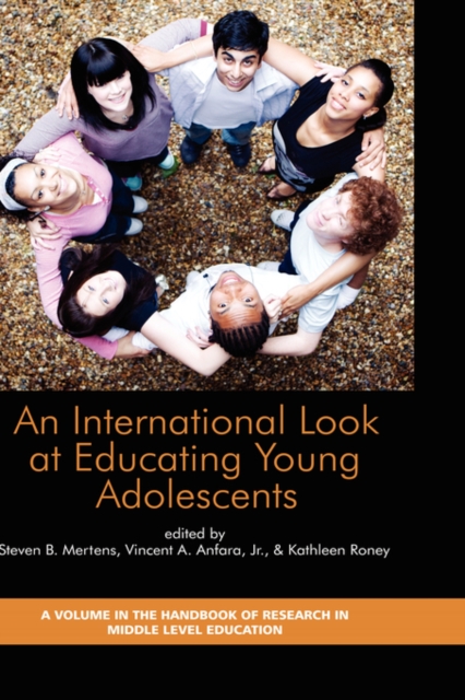 International Look at Educating Young Adolescents