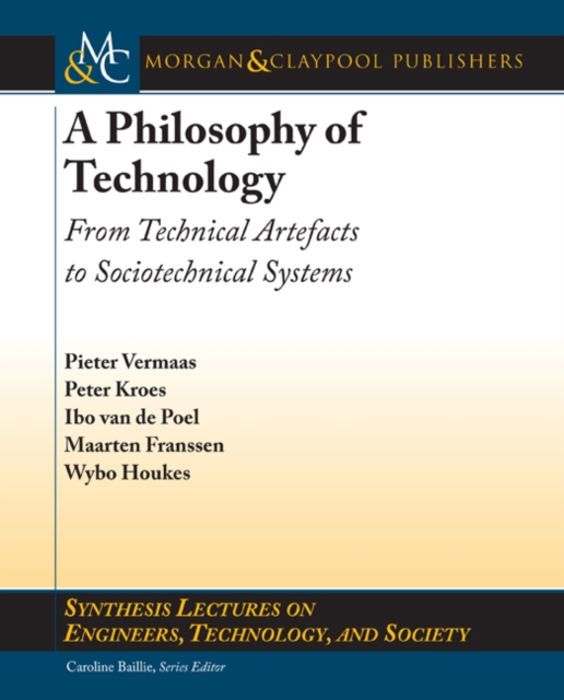 Philosophy of Technology