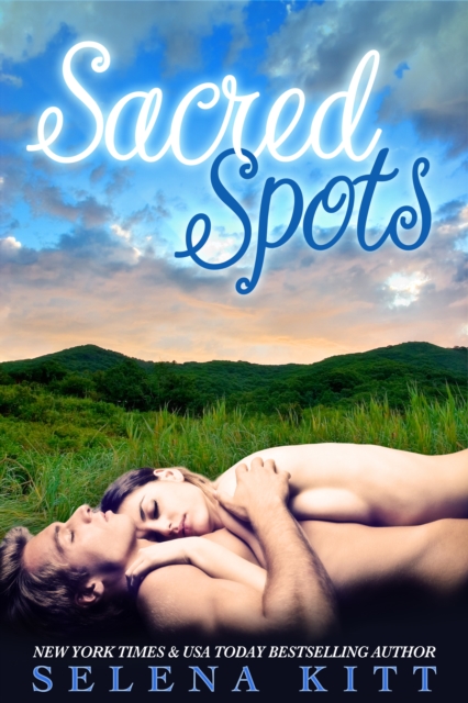 Sacred Spots