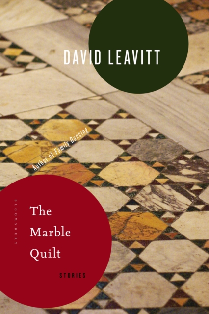 Marble Quilt