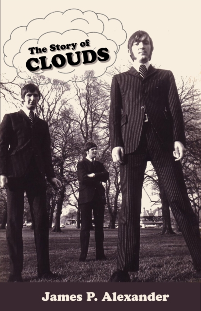 Story of Clouds