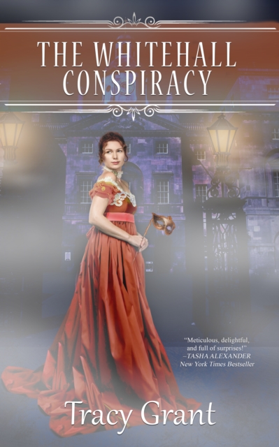 Whitehall Conspiracy
