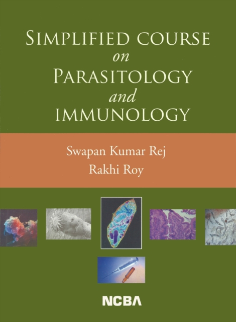 Simplified Course on Parasitology and Immunology