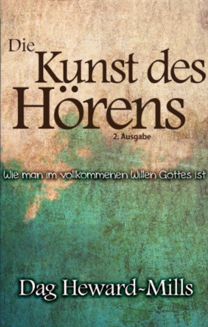 Die Kunst des Horens