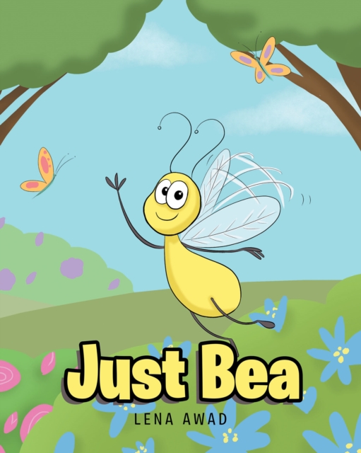 Just Bea