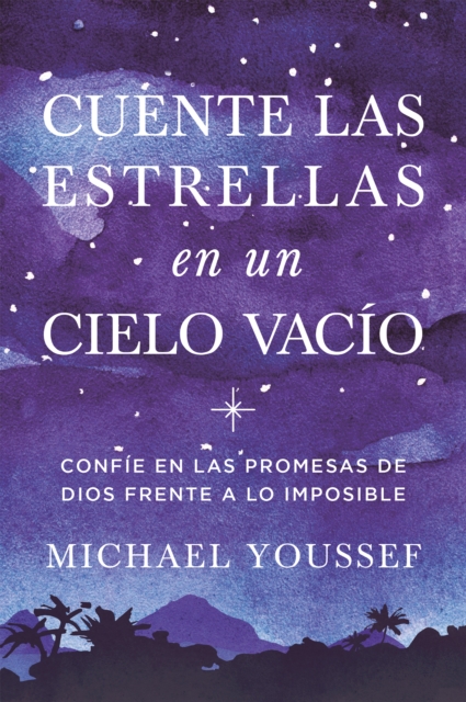 Cuente las estrellas en un cielo vacio