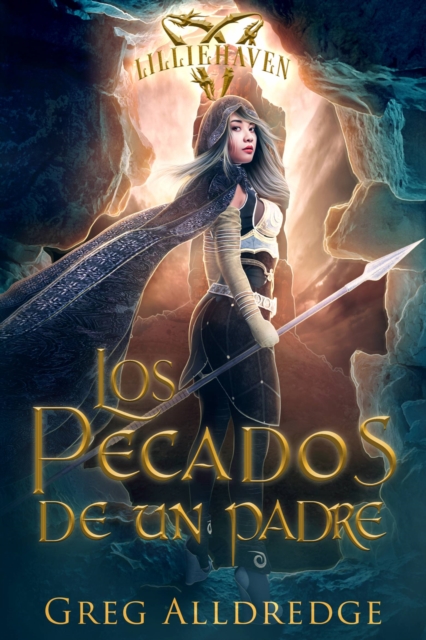 Los pecados de un padre