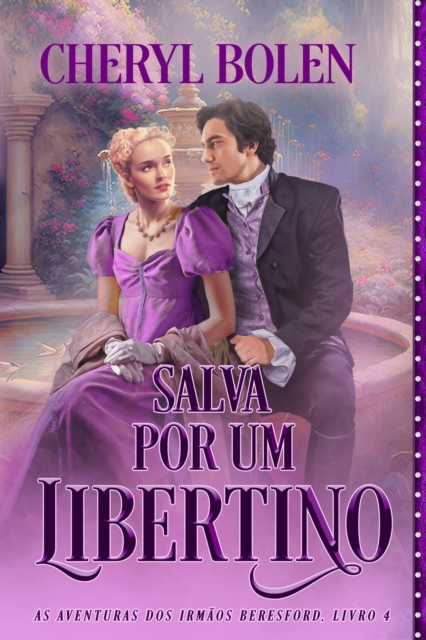 Salva Por Um Libertino