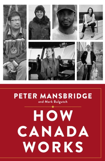 How Canada Works