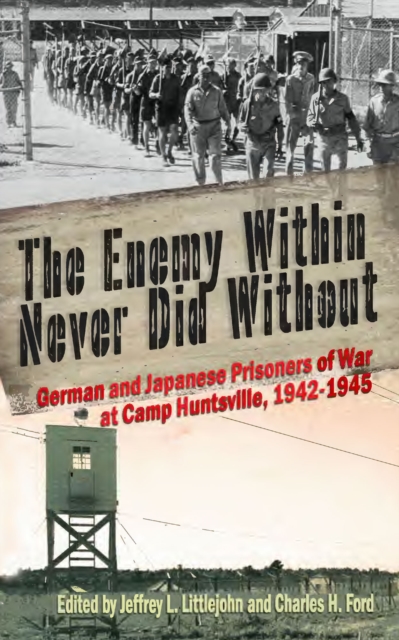 Enemy Within Never Did Without