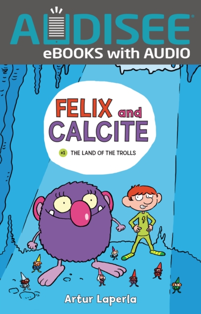 Land of the Trolls