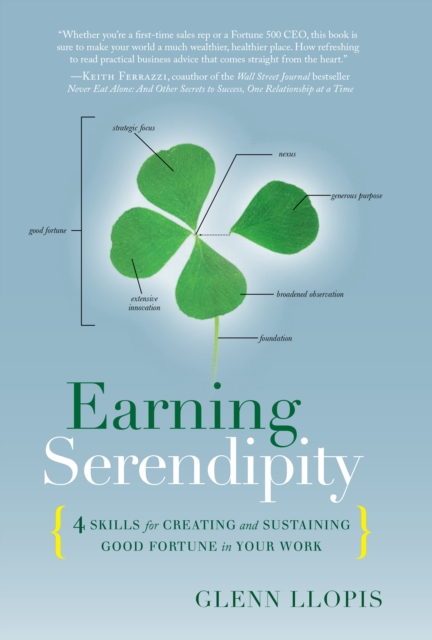 Earning Serendipity