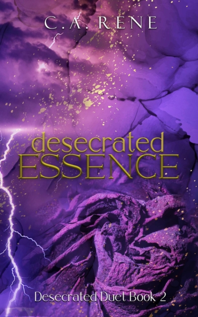 Desecrated Essence