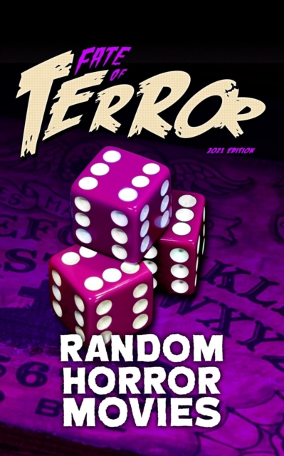 Fate of Terror (2021)