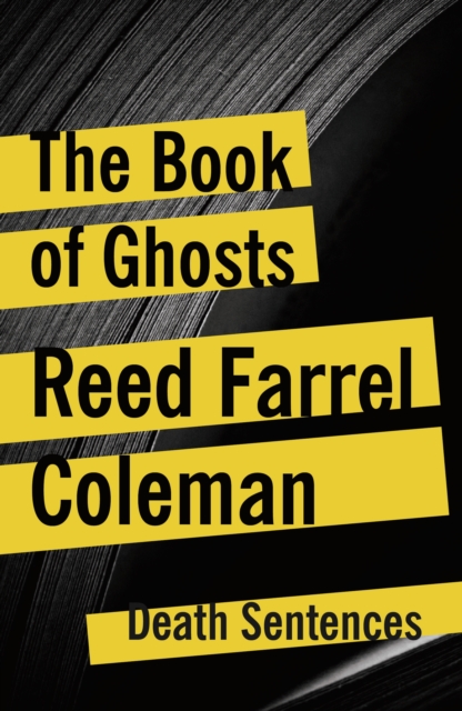 Book of Ghosts