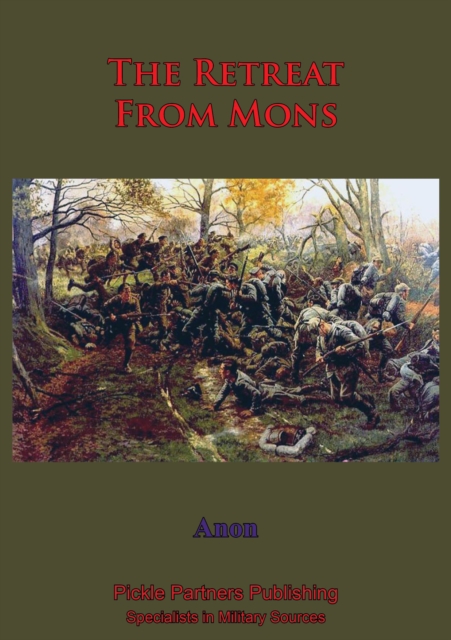 Retreat From Mons
