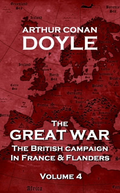 Great War - Volume 6