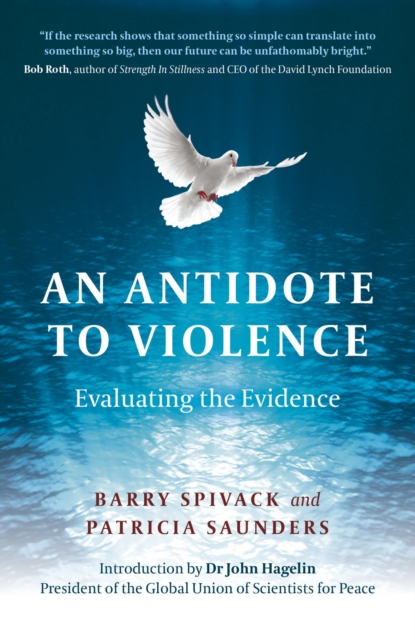 Antidote to Violence