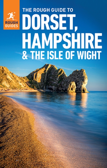 Rough Guide to Dorset, Hampshire & the Isle of Wight (Travel Guide eBook)