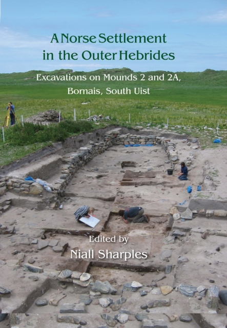 Norse Settlement in the Outer Hebrides