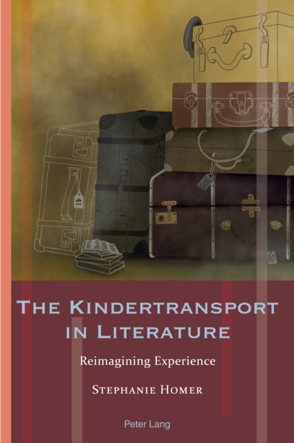 Kindertransport in Literature