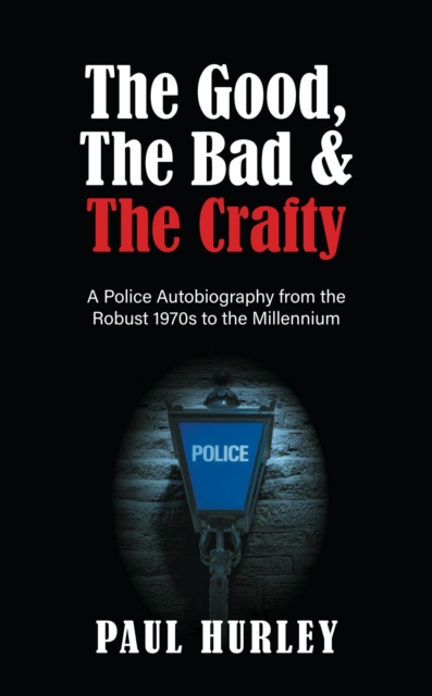 Good, The Bad and The Crafty