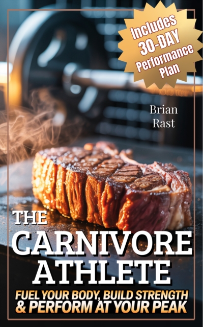 Carnivore Athlete