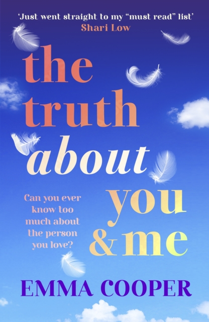 Truth About You and Me