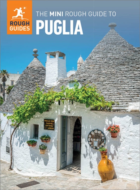 Mini Rough Guide to Puglia (Travel Guide eBook)