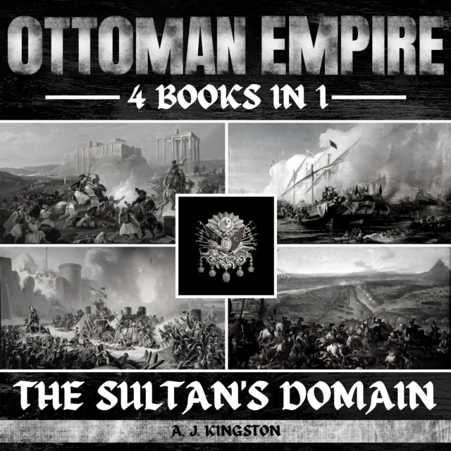 Ottoman Empire