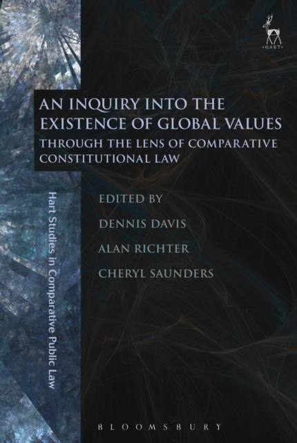 Inquiry into the Existence of Global Values