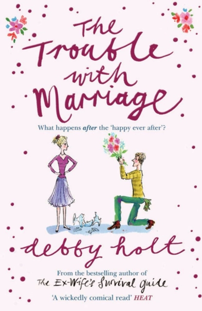 Trouble with Marriage