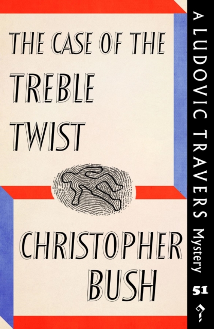 Case of the Treble Twist