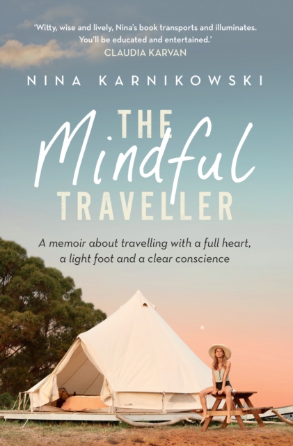 Mindful Traveller