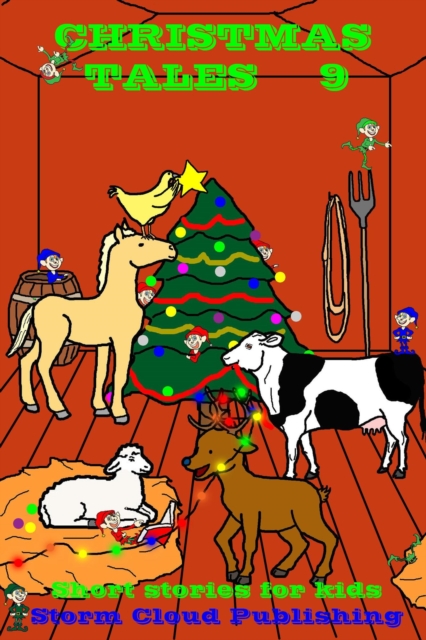 Christmas Tales 9