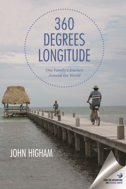 360 Degrees Longitude