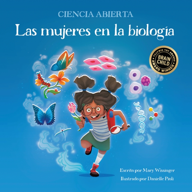 Las mujeres en la biologia