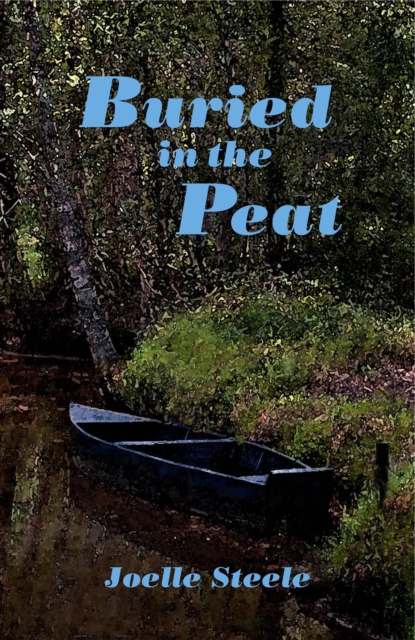 Buried in the Peat