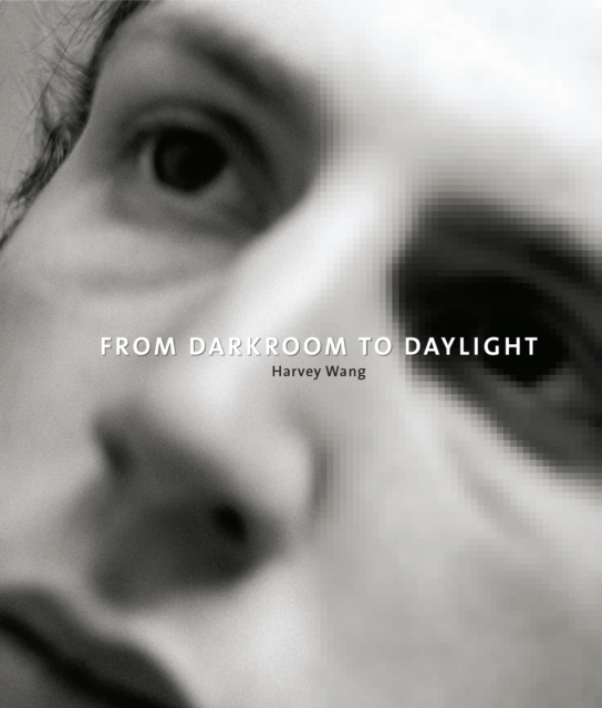 From Darkroom to Daylight : Interviews with Photographers