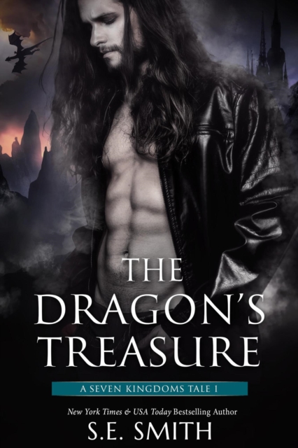 Dragon's Treasure
