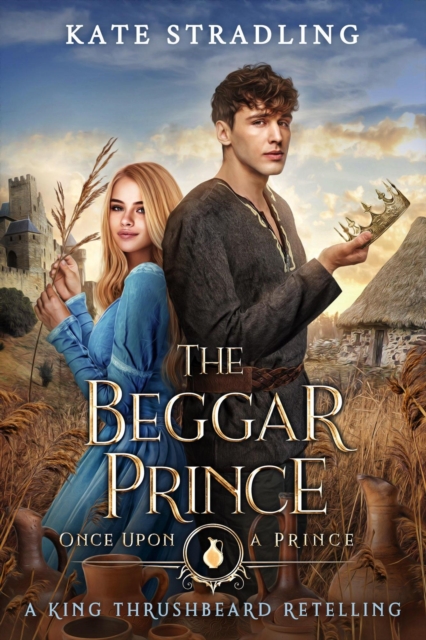 Beggar Prince