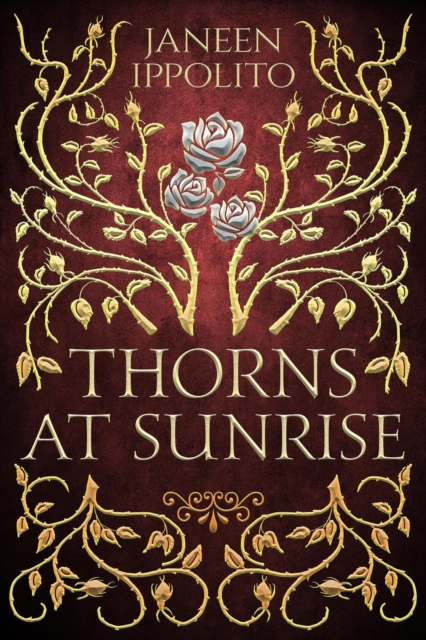 Thorns At Sunrise