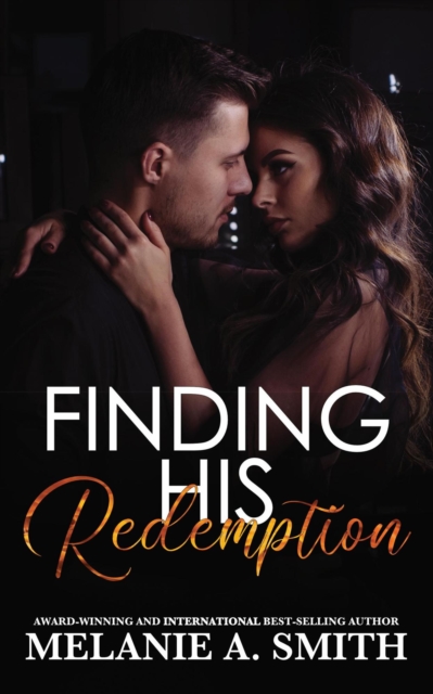 Finding His Redemption: An Enemies-to-Lovers Rock Star Romance